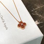 Van Cleef VCA Necklace 05 - 2