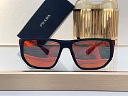 Prada Sunglass 01 - 5