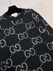 Gucci Black Sweater 03 - 2