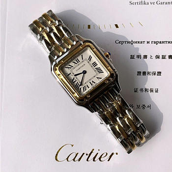 Cartier Blue Balloon W25029B6 37x27cm