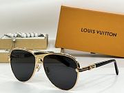 Louis Vuitton LV Sunglasses 04 - 1