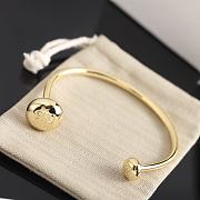 Loewe Gold Bracelet - 3