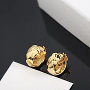 Loewe Earrings 01 - 1