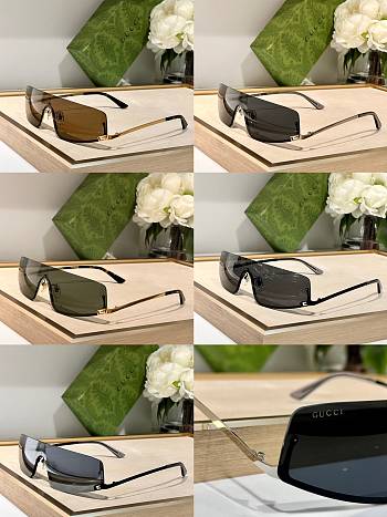 Gucci Sunglasses 07