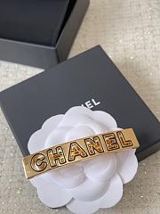 Chanel Hairclip 03 - 1