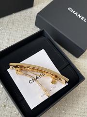 Chanel Hairclip 03 - 3