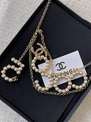 Chanel Belt Chain 11 - 3