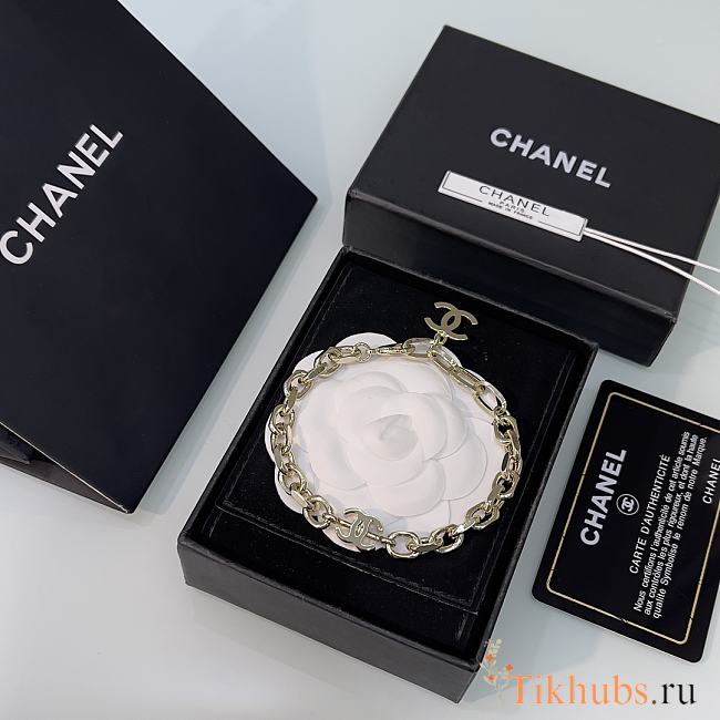 Chanel Bracelet 01 - 1