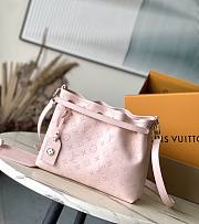 Louis Vuitton LV Bundle Pink 28x20x11.5cm - 1