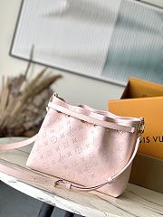 Louis Vuitton LV Bundle Pink 28x20x11.5cm - 5