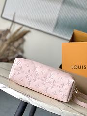 Louis Vuitton LV Bundle Pink 28x20x11.5cm - 3