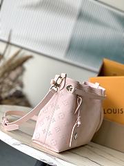 Louis Vuitton LV Bundle Pink 28x20x11.5cm - 4