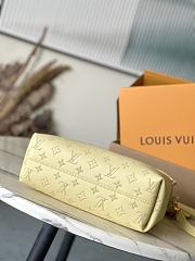 Louis Vuitton LV Bundle Yellow 28x20x11.5cm - 3