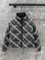 Burberry Winter Jacket - 1