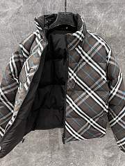 Burberry Winter Jacket - 2