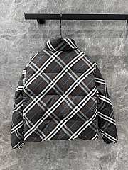 Burberry Winter Jacket - 3