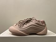 Alexander McQueen Flexion Pink Sneaker - 4