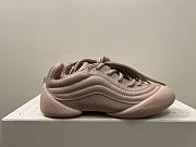 Alexander McQueen Flexion Pink Sneaker - 3