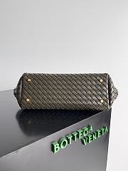 Bottega Veneta Let'S Go Green Bag 37x11.5x13cm - 2