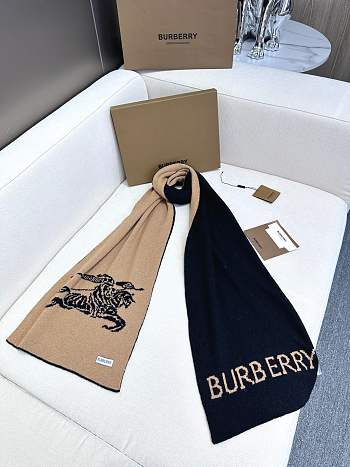 Burberry Scarf 30x180cm