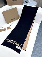 Burberry Scarf 30x180cm - 3