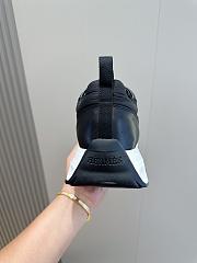 Hermes Impulse Black Sneaker - 3