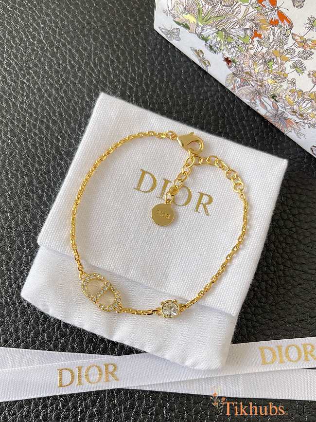 Dior Bracelet 07 - 1