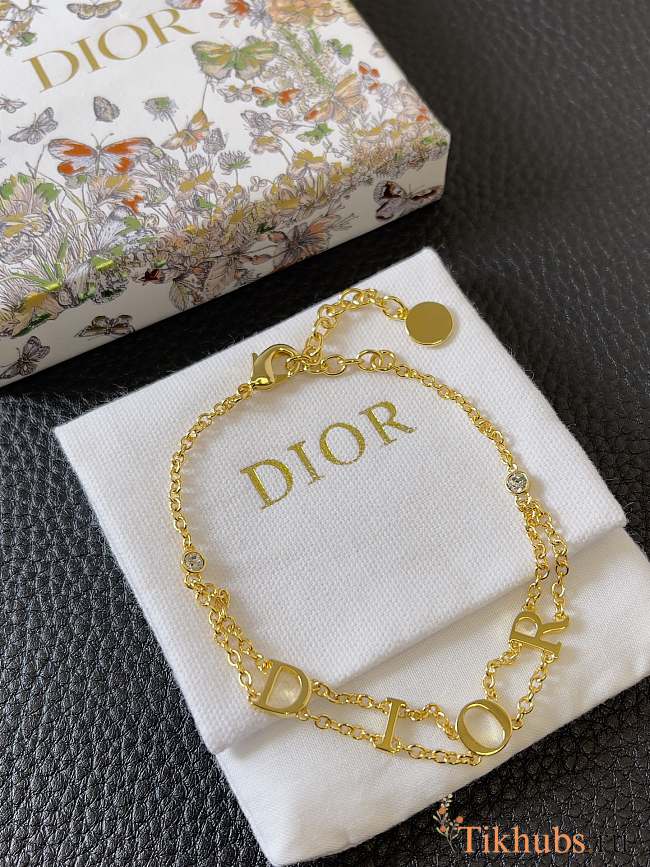 Dior Bracelet 08 - 1