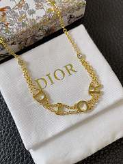 Dior Bracelet 08 - 4