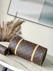 Louis Vuitton LV Monogram Papillon 30 Bag 30x15cm - 4