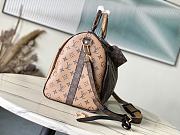 Louis Vuitton LV Keepall Bandoulière 45 Monogram 45x20x27cm - 6