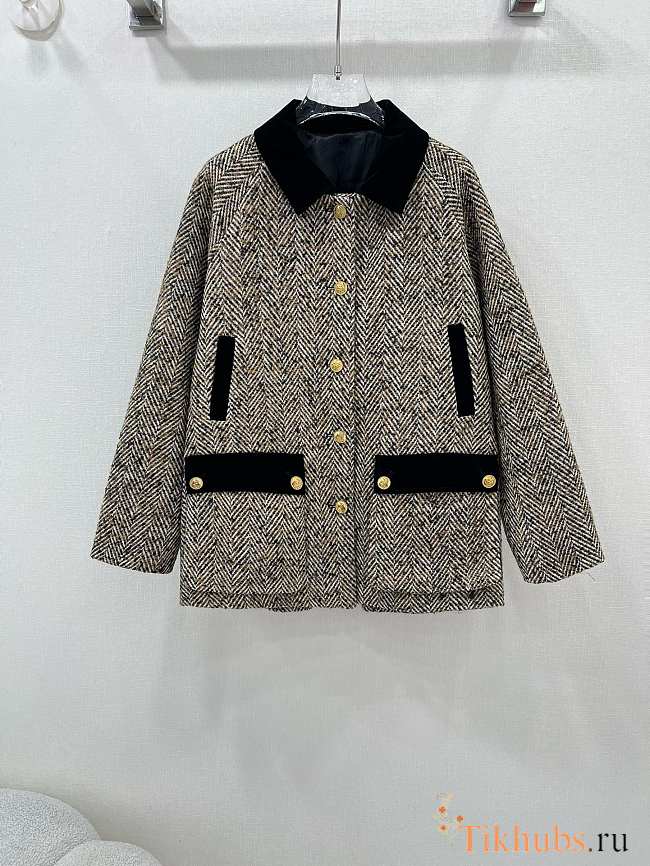 Gucci Jacket 02 - 1