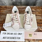 Golden Goose Superstar Star Low Suede Sneaker - 2