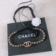 Chanel Black Belt 02 - 1