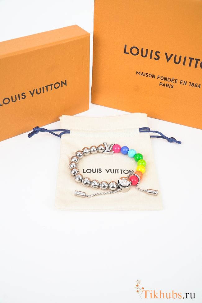 Louis Vuitton LV Bracelet 06 - 1