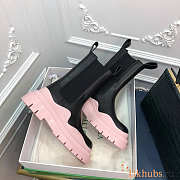 Bottega Veneta Tire Boots - 2