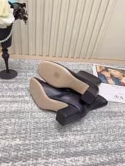 Gucci Black Boots 6.5cm - 3