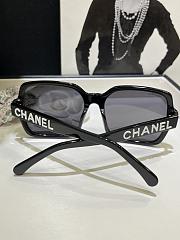 Chanel Sunglasses 09 - 5