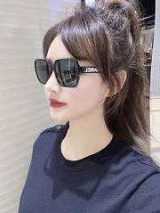 Chanel Sunglasses 09 - 4