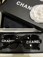 Chanel Sunglasses 09 - 3