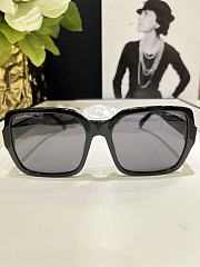 Chanel Sunglasses 09 - 2