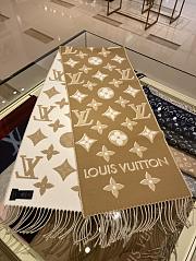 Louis Vuitton LV Scarf - 1