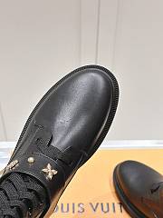 Louis Vuitton LV Citizen Boots Black - 5