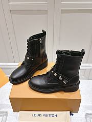 Louis Vuitton LV Citizen Boots Black - 3