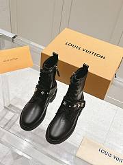 Louis Vuitton LV Citizen Boots Black - 2