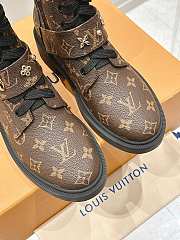 Louis Vuitton LV Citizen Boots Monogram - 2