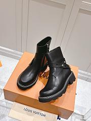 Louis Vuitton LV Beaubourg Ankle Boot - 1