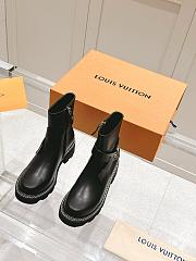 Louis Vuitton LV Beaubourg Ankle Boot - 3