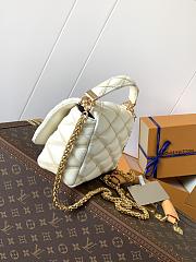 Louis Vuitton LV GO-14 MM Vanille 23 x 16 x 10 cm - 4