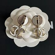 Chanel Earrings 63 - 3